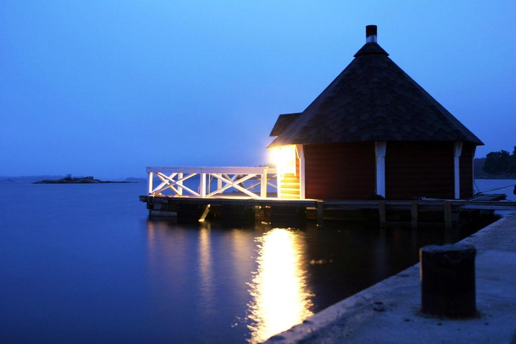 Skaergardsbyn S:T Anna Villa Mon Room photo